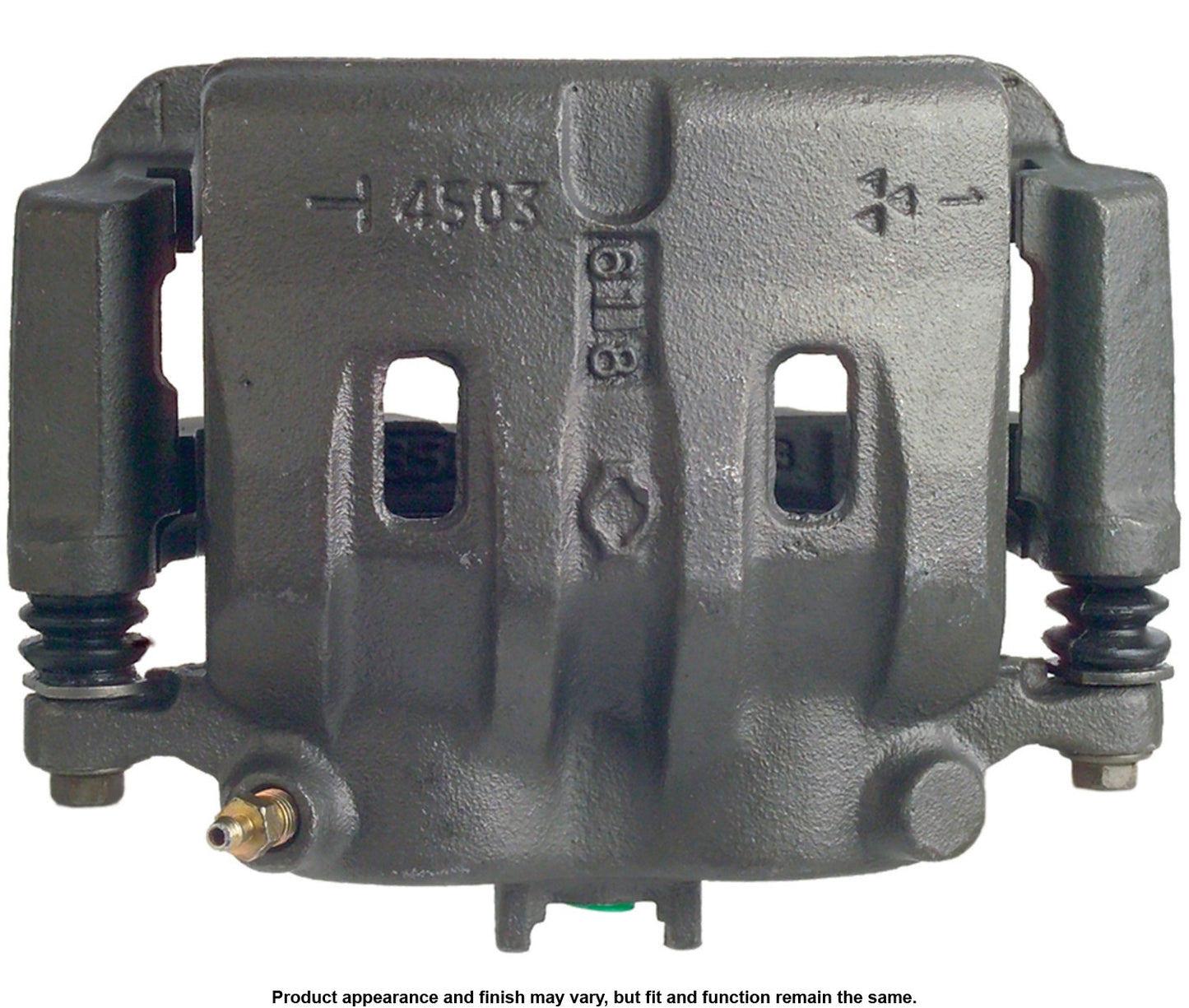 Cardone Reman Disc Brake Caliper 19-B1814A