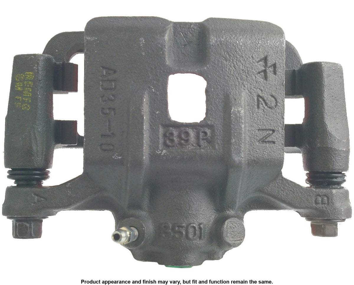 Cardone Reman Disc Brake Caliper 19-B1818