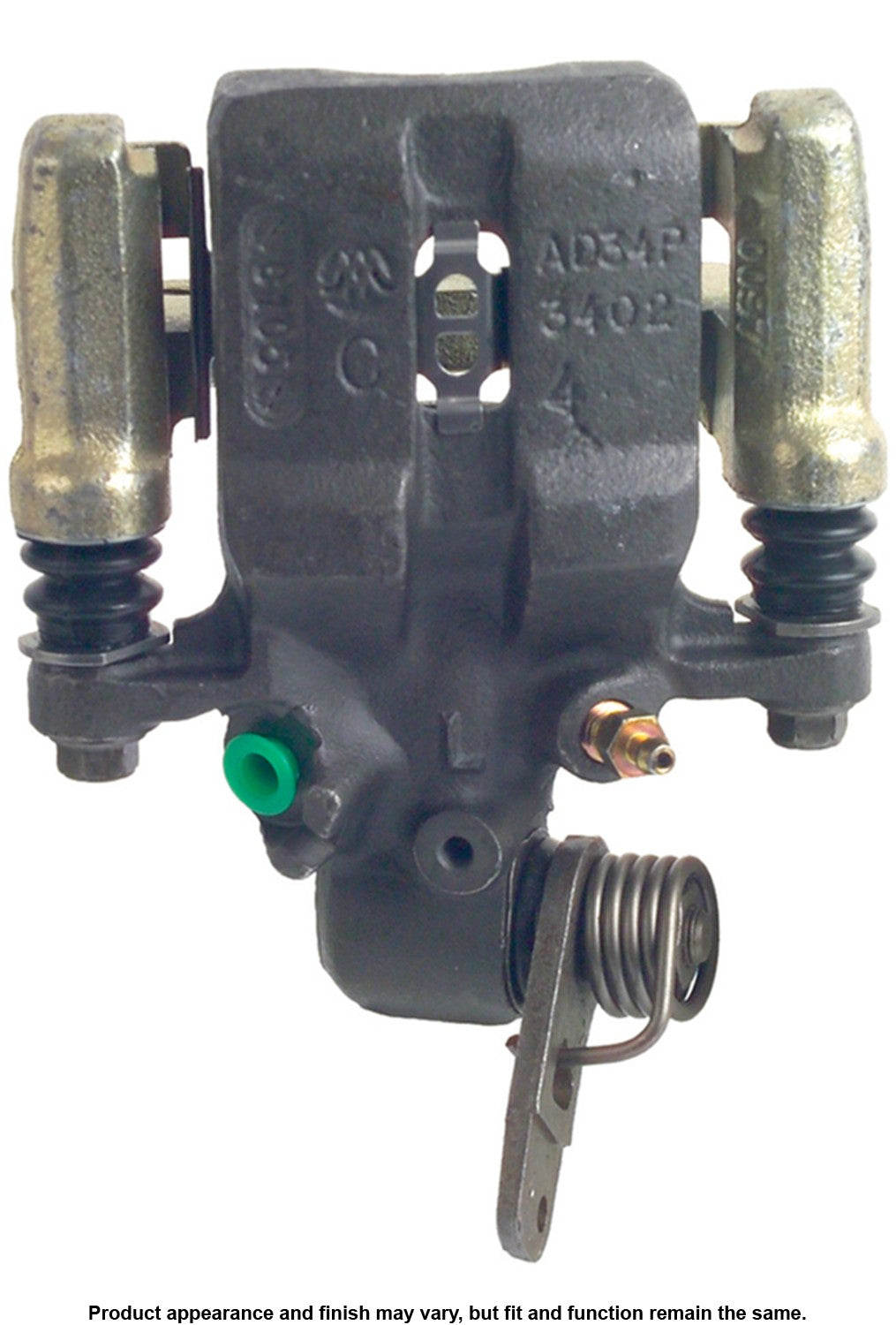 Cardone Reman Disc Brake Caliper 19-B1823