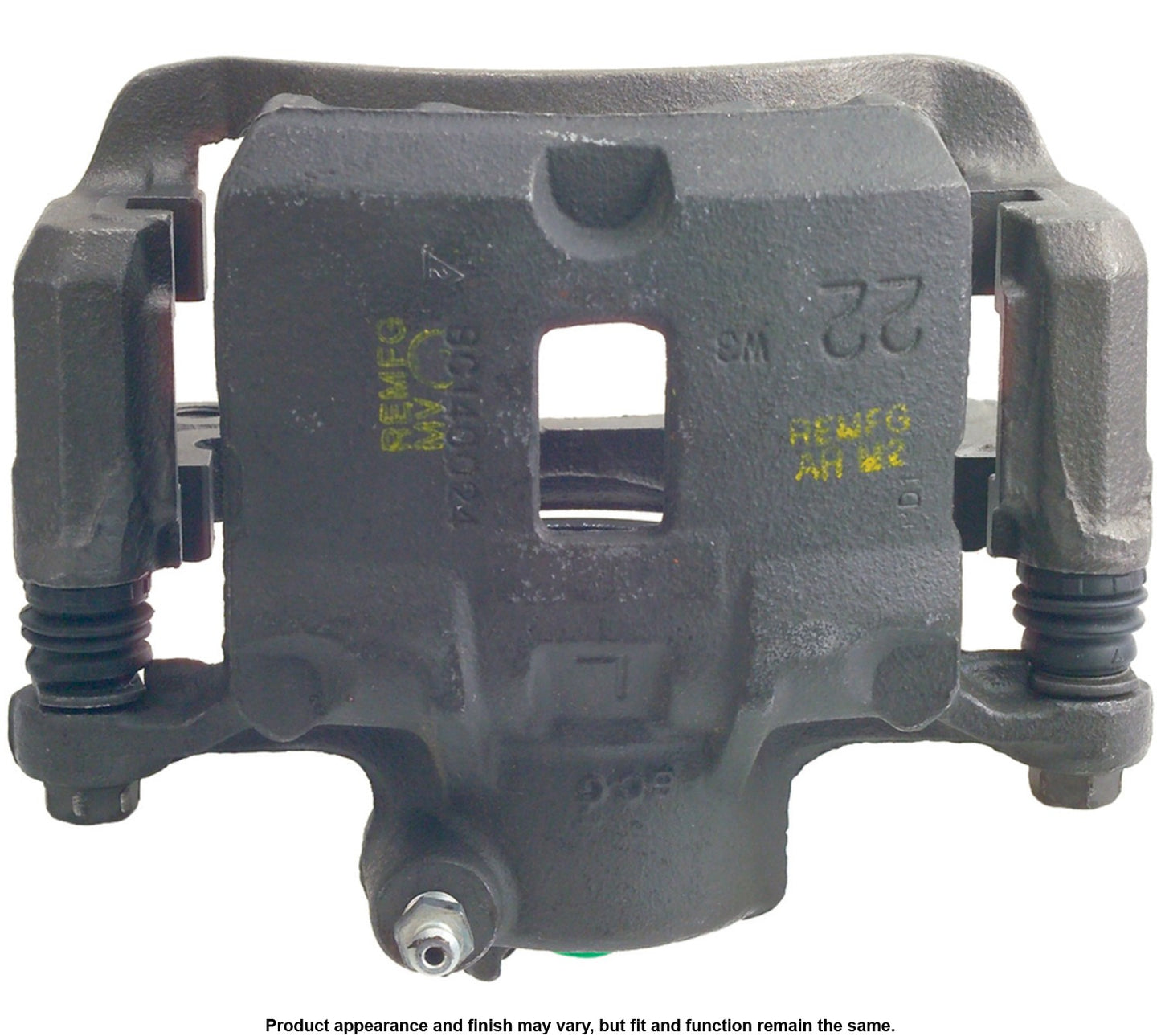 Cardone Reman Disc Brake Caliper 19-B1826