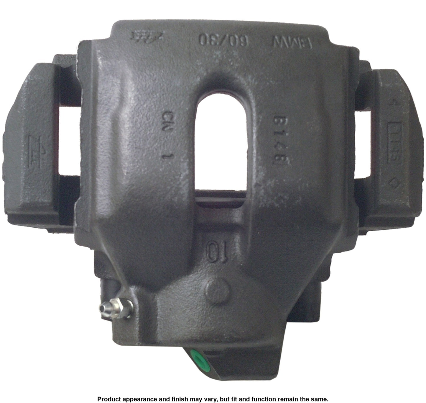Cardone Reman Disc Brake Caliper 19-B1840B