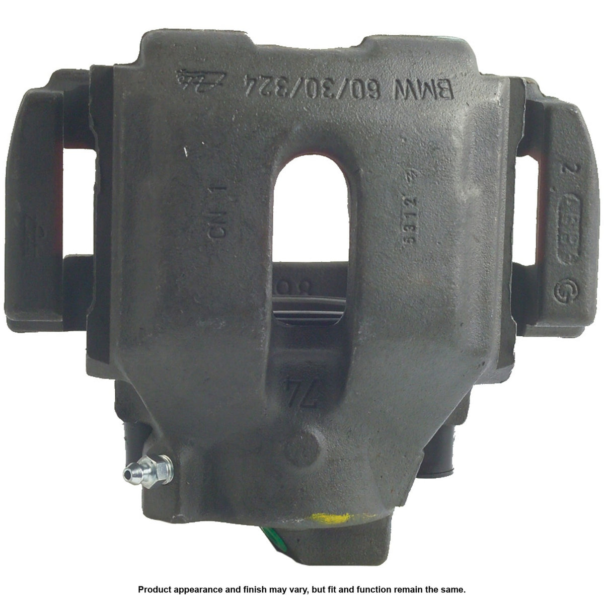 Cardone Reman Disc Brake Caliper 19-B1840