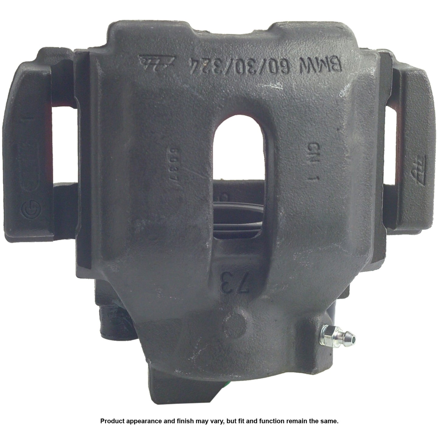 Cardone Reman Disc Brake Caliper 19-B1841C