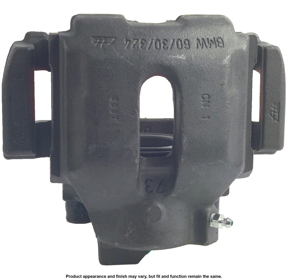 Cardone Reman Disc Brake Caliper 19-B1841