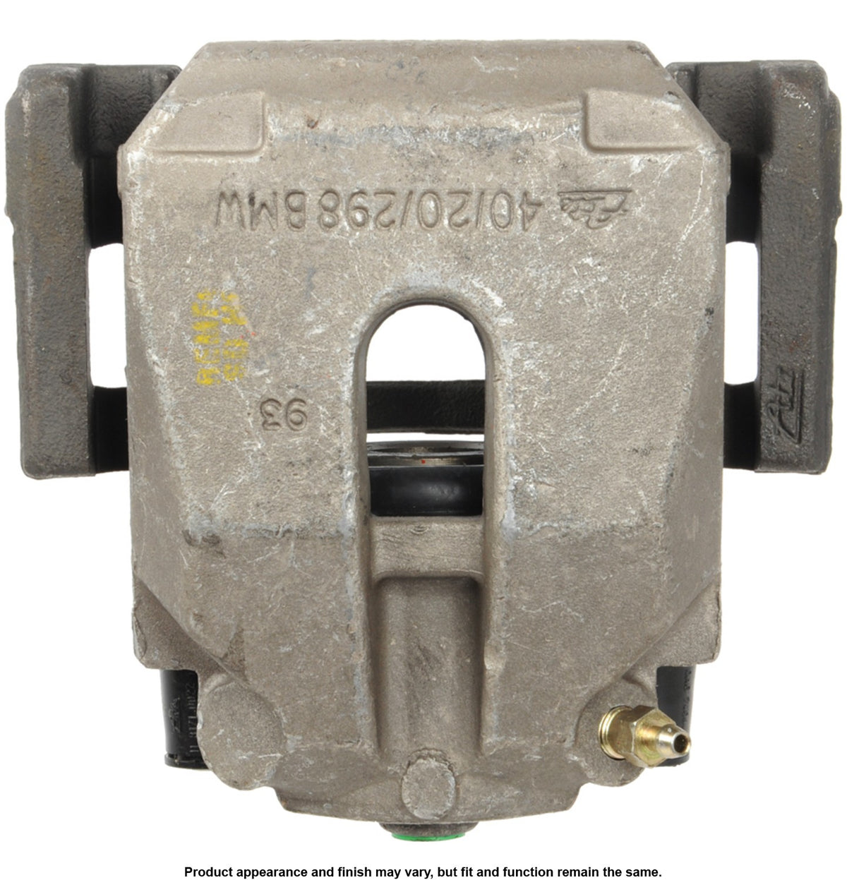 Cardone Reman Disc Brake Caliper 19-B1939