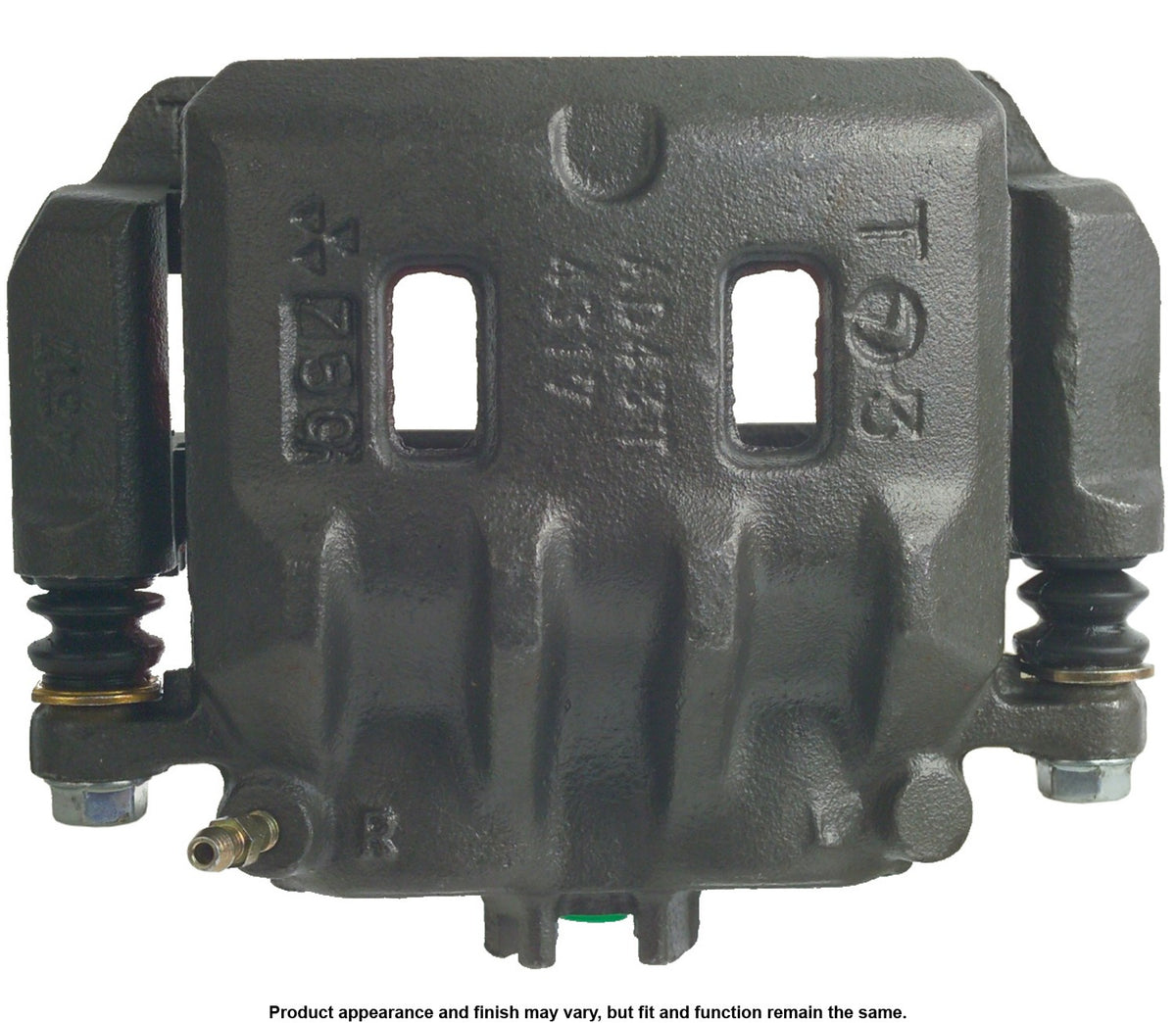 Cardone Reman Disc Brake Caliper 19-B1948