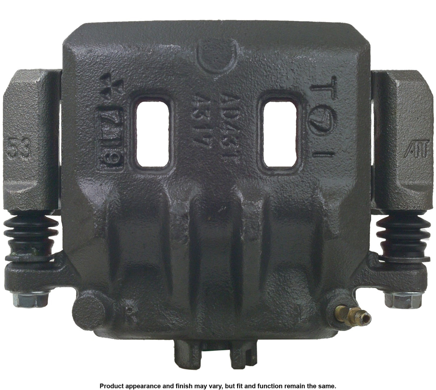 Cardone Reman Disc Brake Caliper 19-B1949A