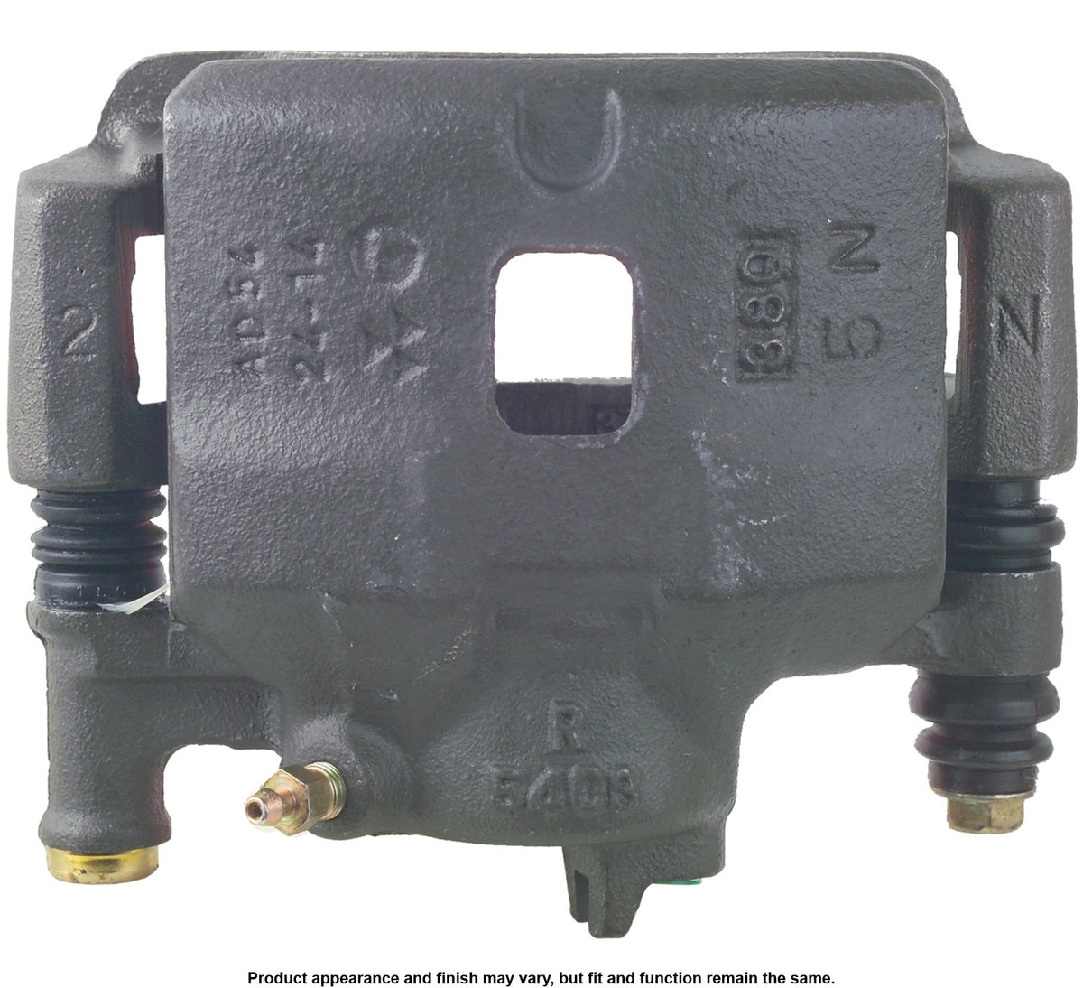 Cardone Reman Disc Brake Caliper 19-B1964
