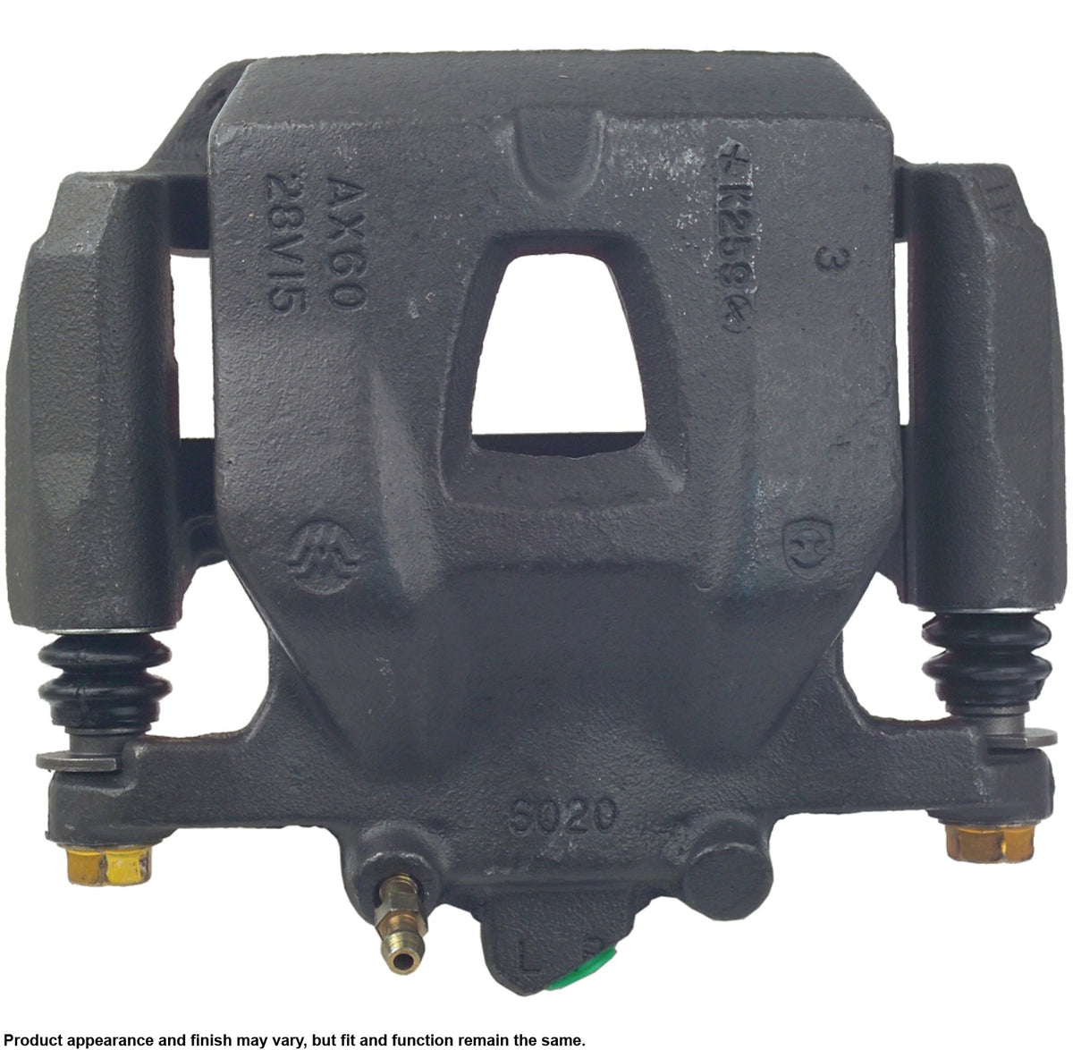 Cardone Reman Disc Brake Caliper 19-B1974A