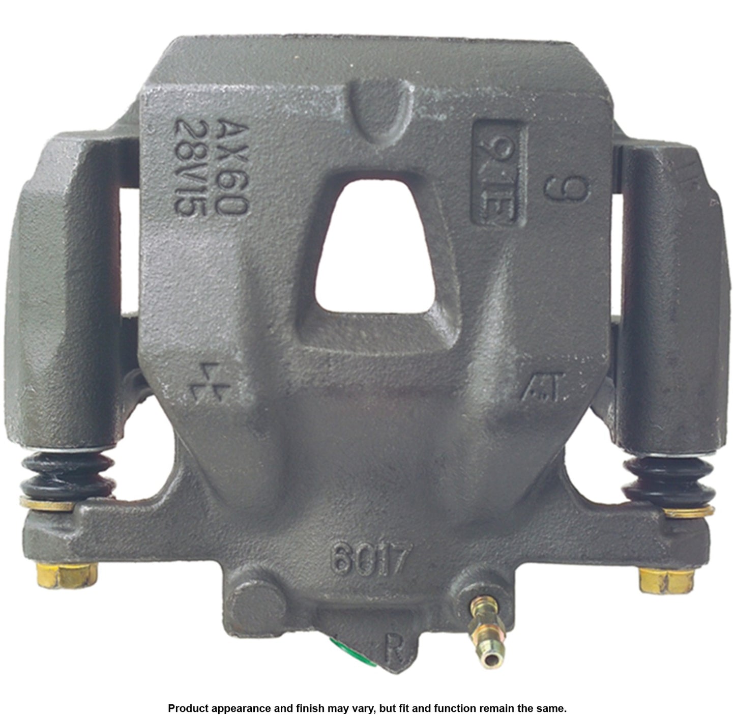 Cardone Reman Disc Brake Caliper 19-B1975A