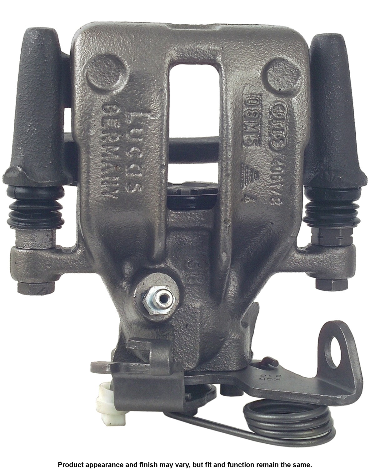 Cardone Reman Disc Brake Caliper 19-B1978