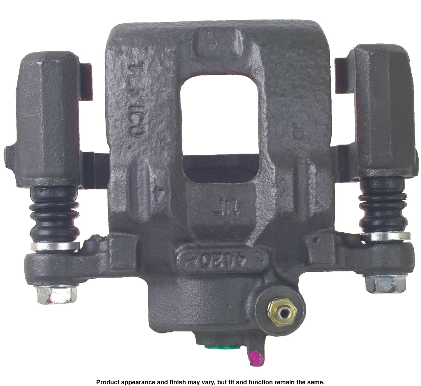 Cardone Reman Disc Brake Caliper 19-B2005