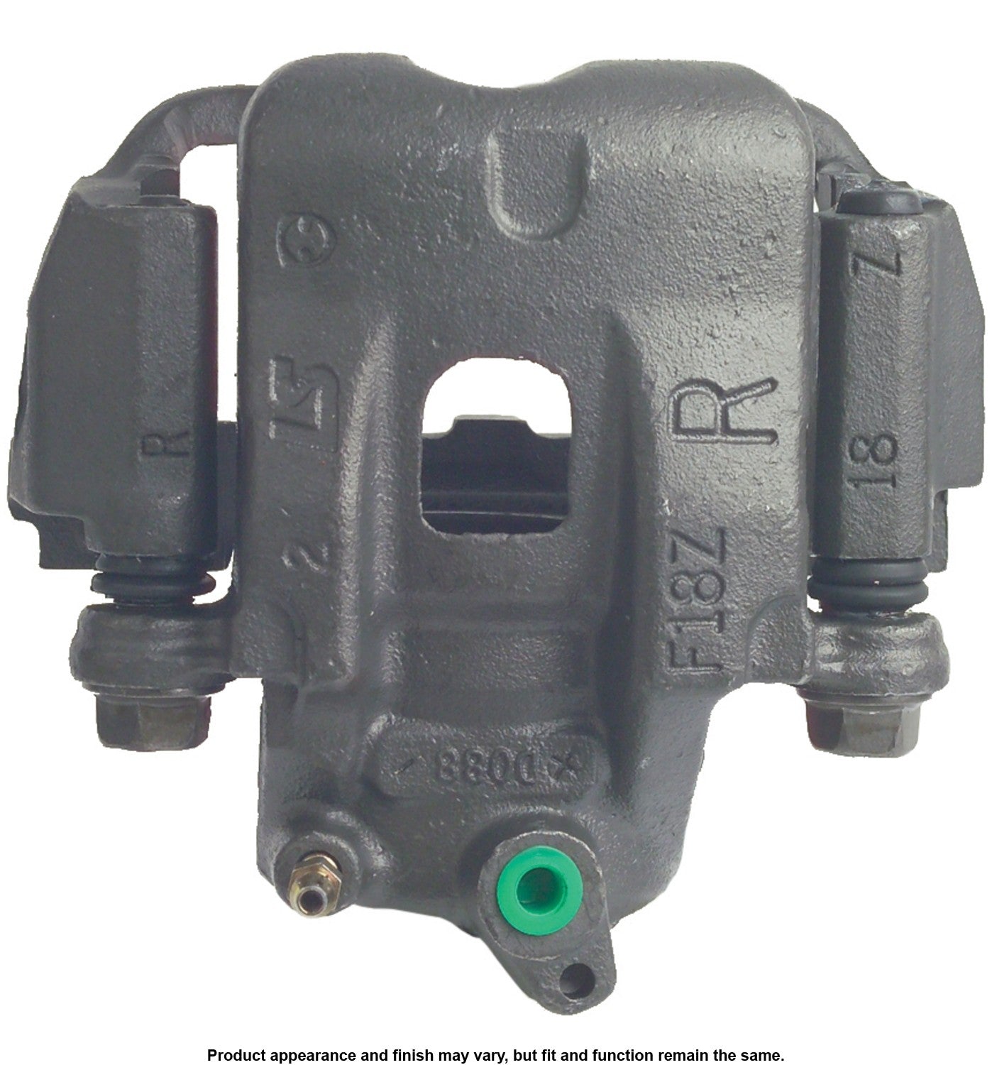 Cardone Reman Disc Brake Caliper 19-B2012