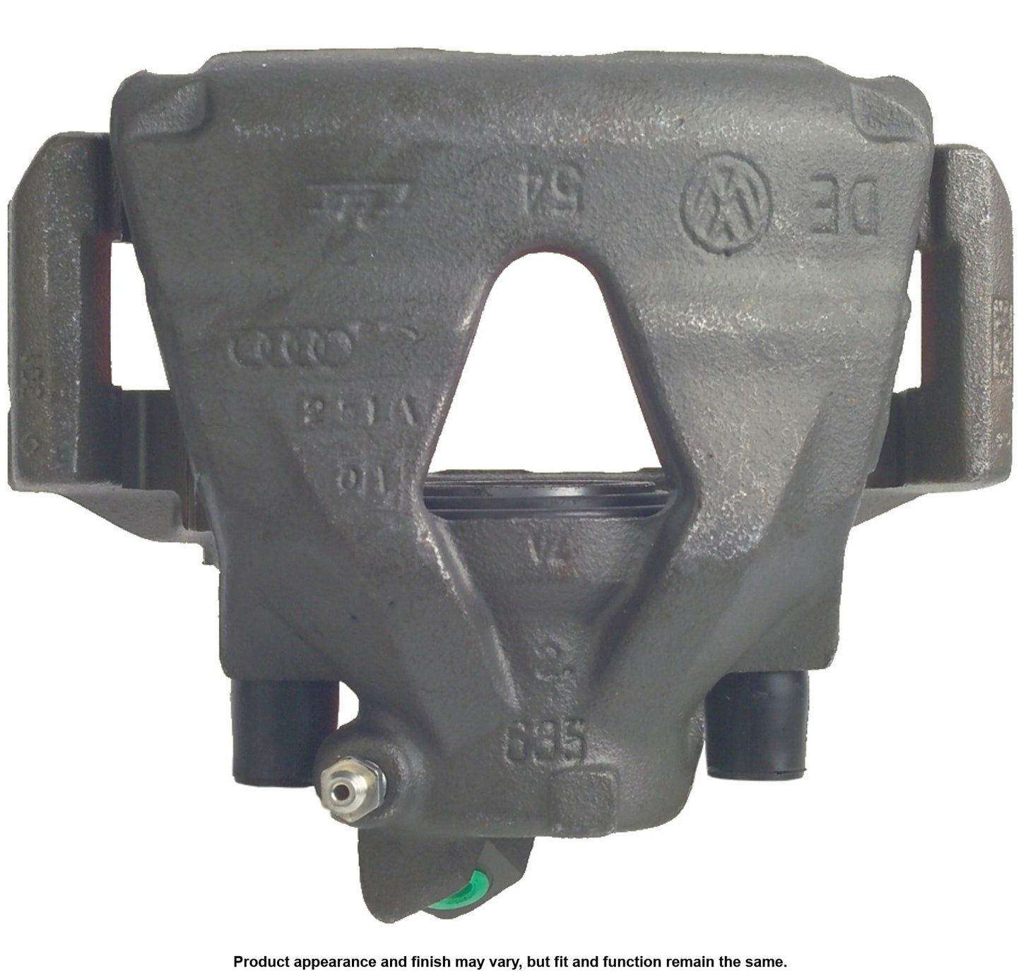 Cardone Reman Disc Brake Caliper 19-B2014