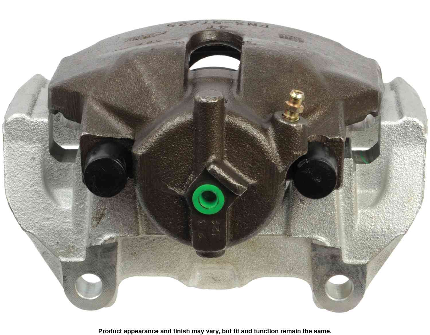 Cardone Reman Remanufactured Unloaded Caliper w/Bracket 19-B2039E