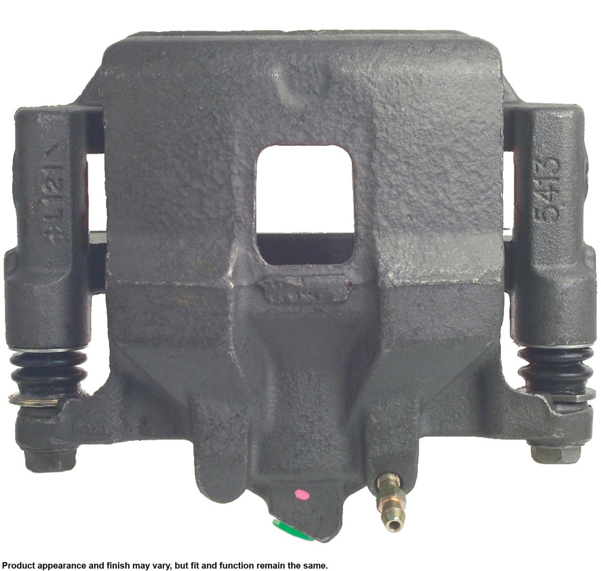 Cardone Reman Disc Brake Caliper 19-B2049
