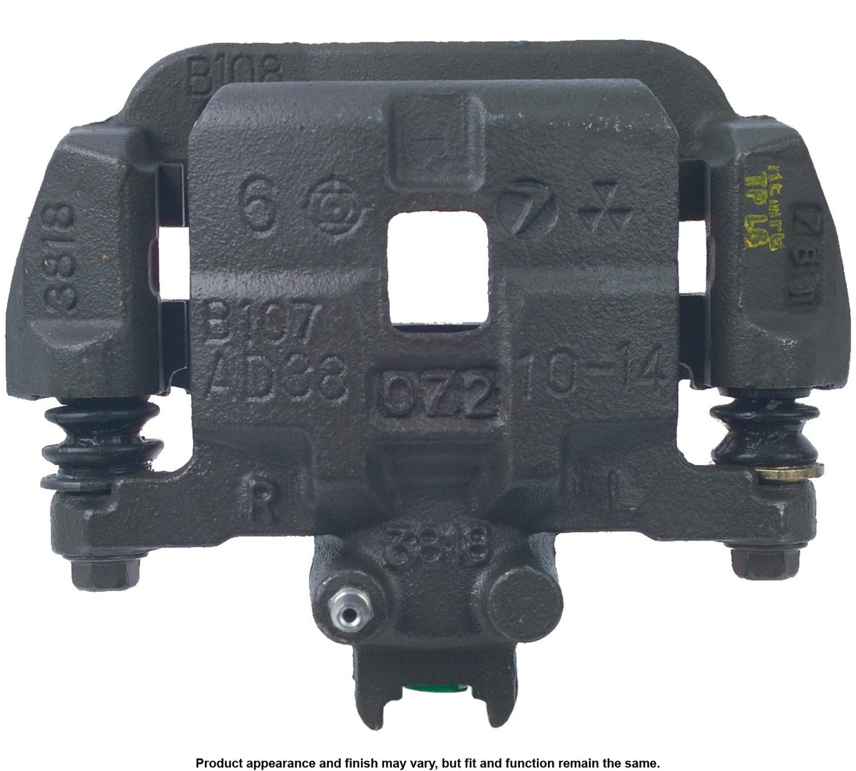 Cardone Reman Disc Brake Caliper 19-B2066