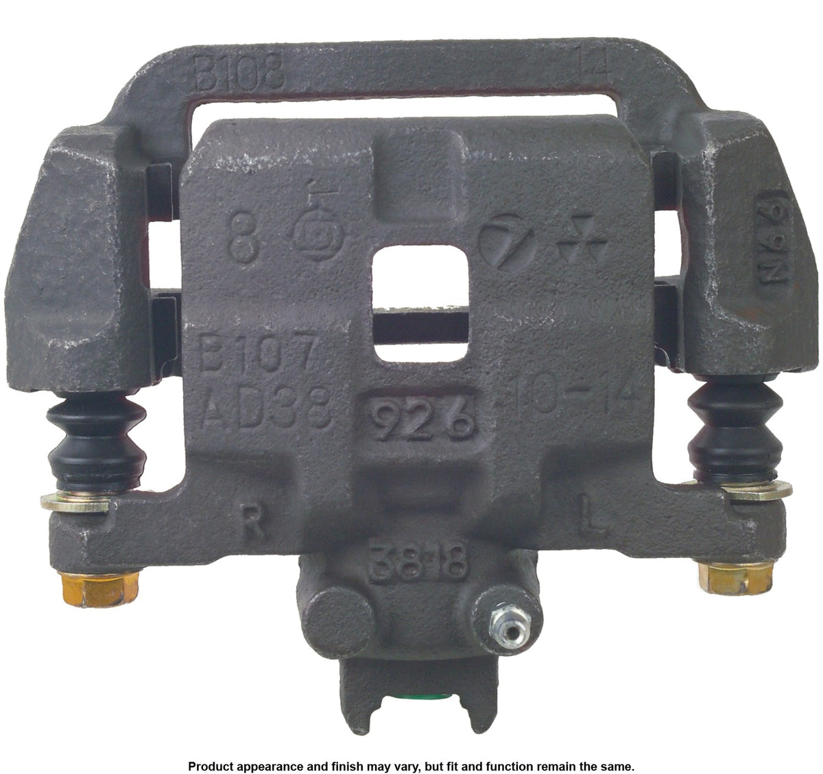 Cardone Reman Disc Brake Caliper 19-B2067