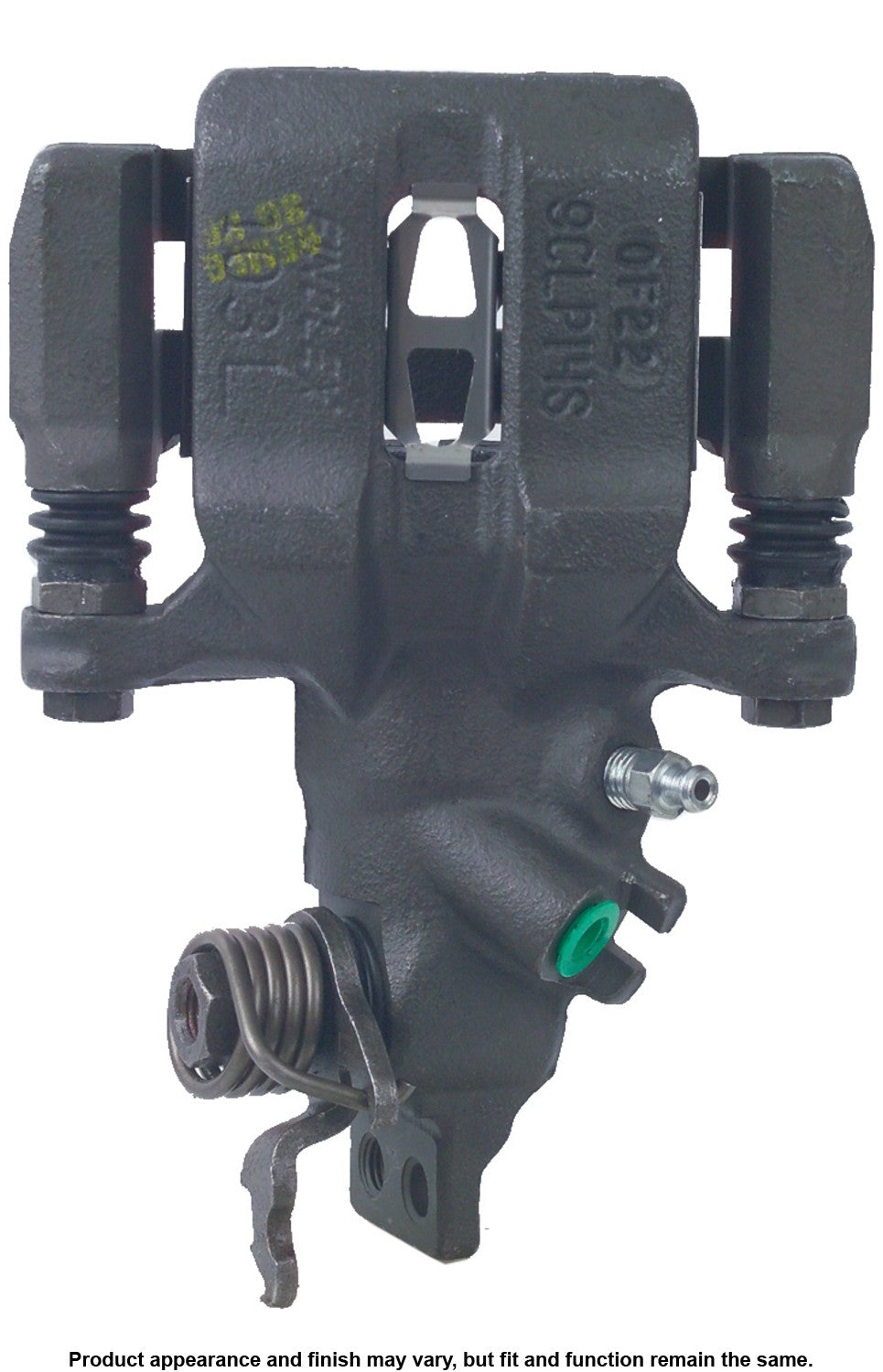Cardone Reman Disc Brake Caliper 19-B2069