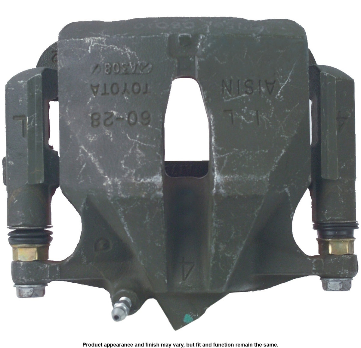 Cardone Reman Disc Brake Caliper 19-B2076