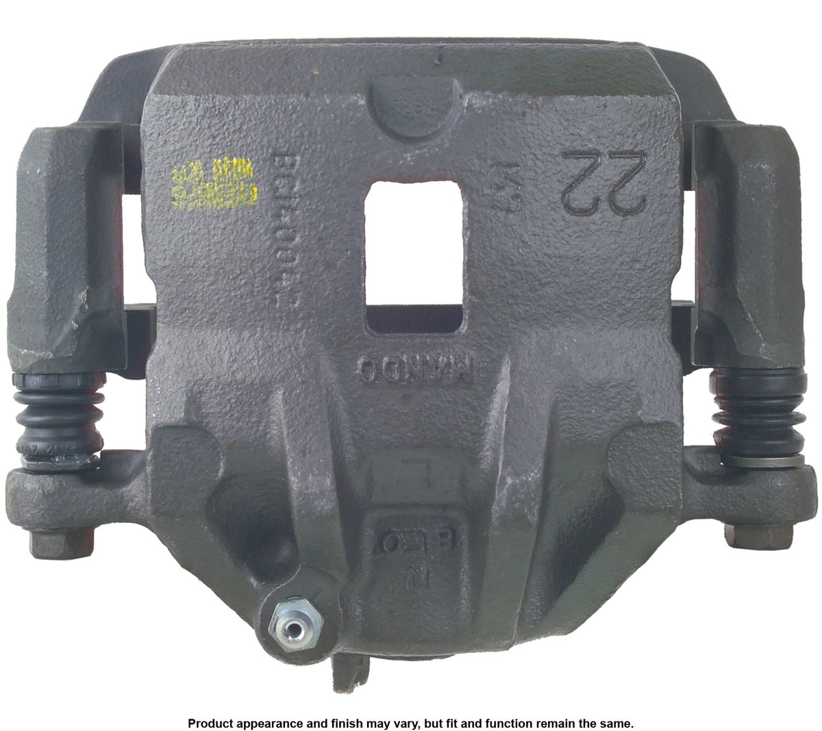 Cardone Reman Disc Brake Caliper 19-B2104