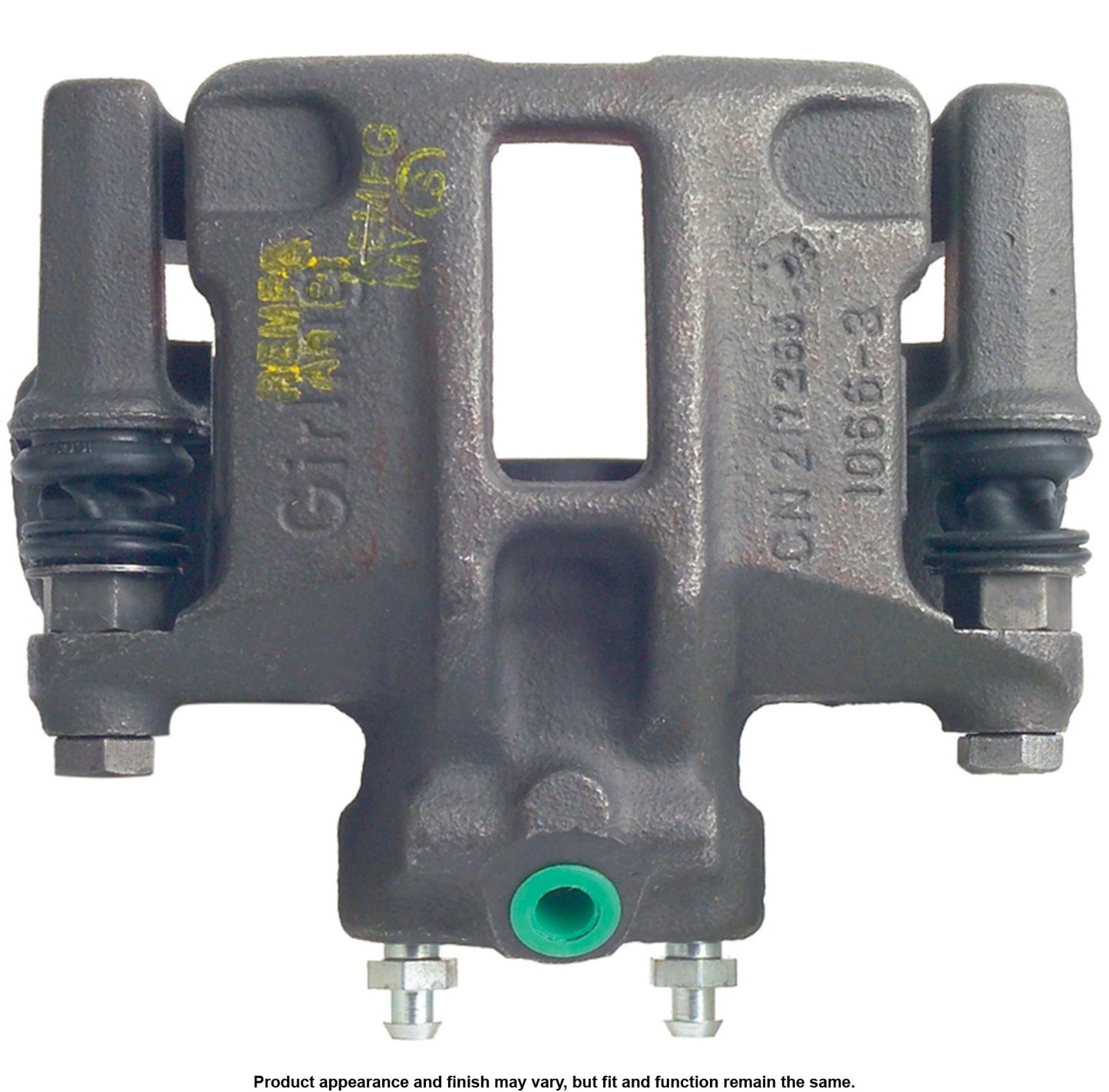 Cardone Reman Disc Brake Caliper 19-B2568