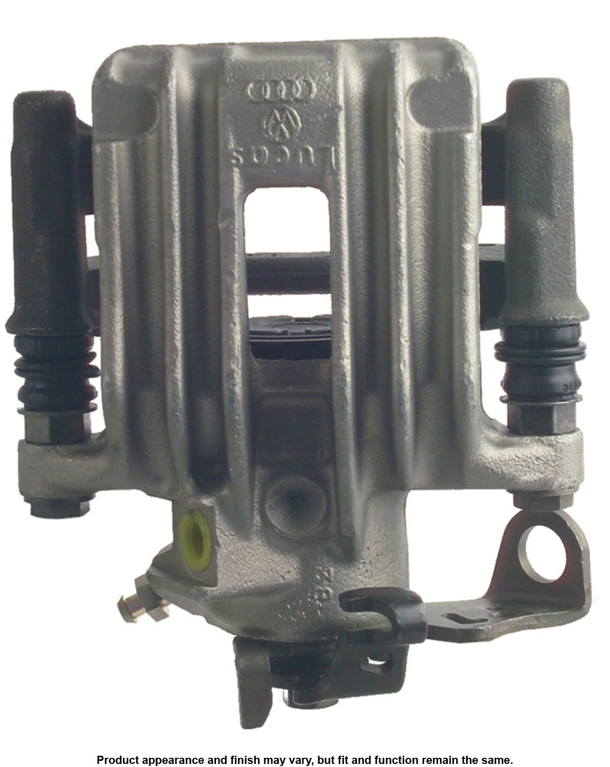 Cardone Reman Disc Brake Caliper 19-B2570A