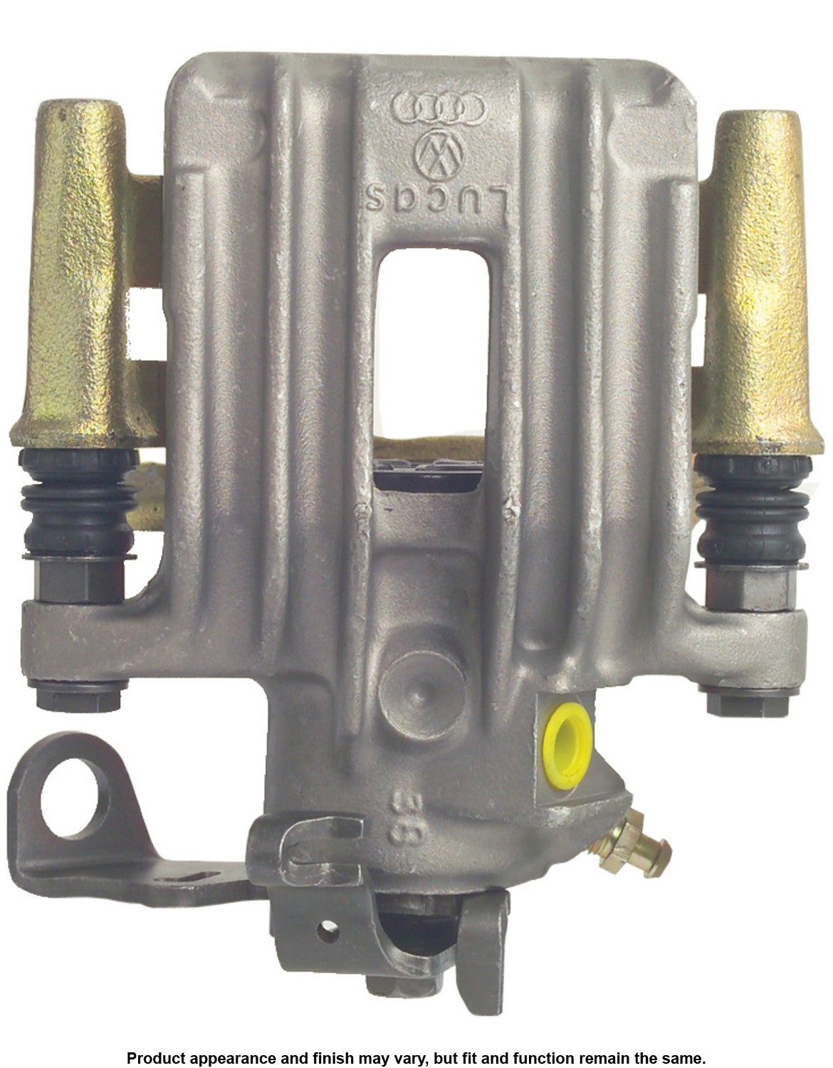 Cardone Reman Disc Brake Caliper 19-B2571