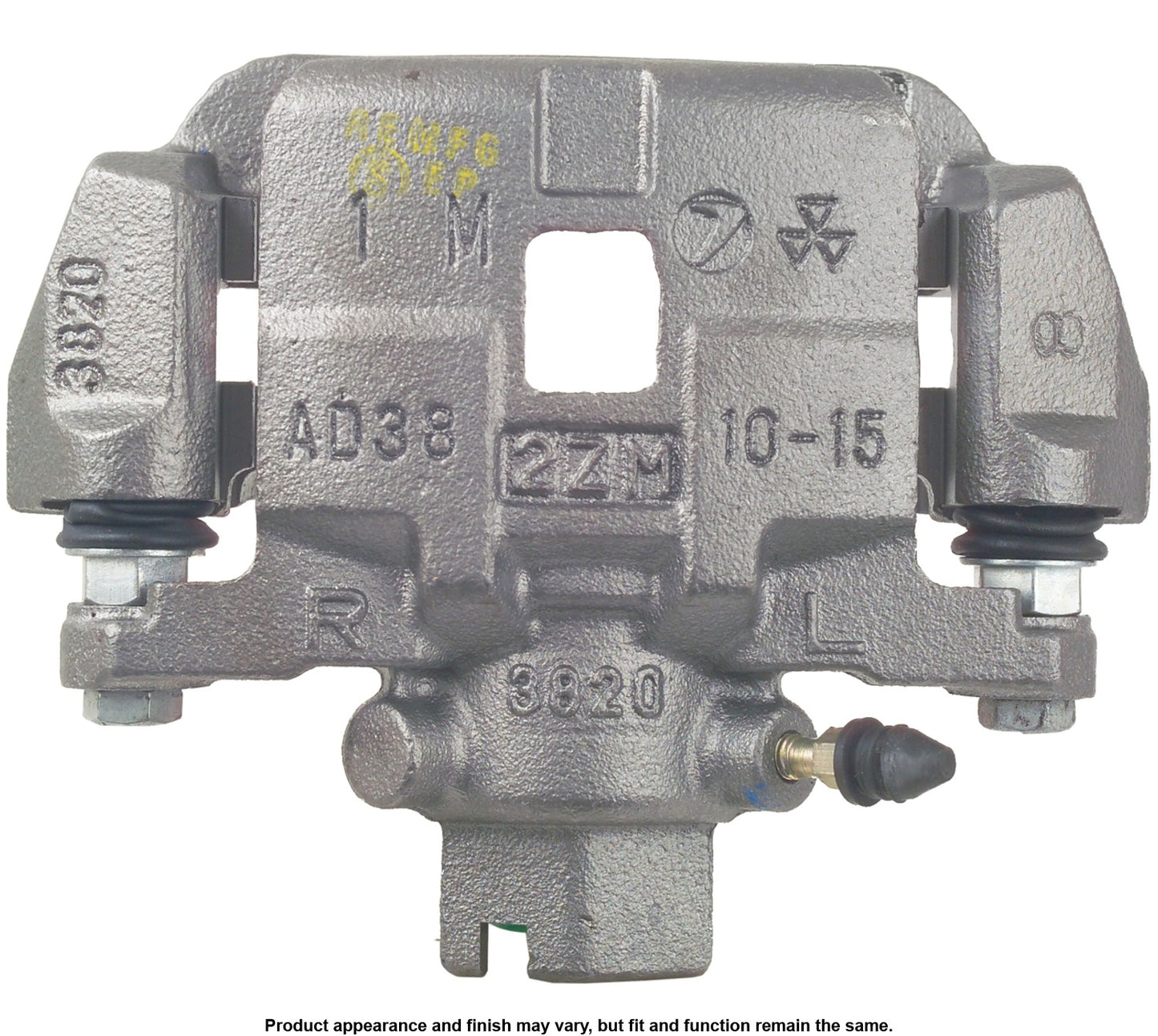 Cardone Reman Disc Brake Caliper 19-B2583