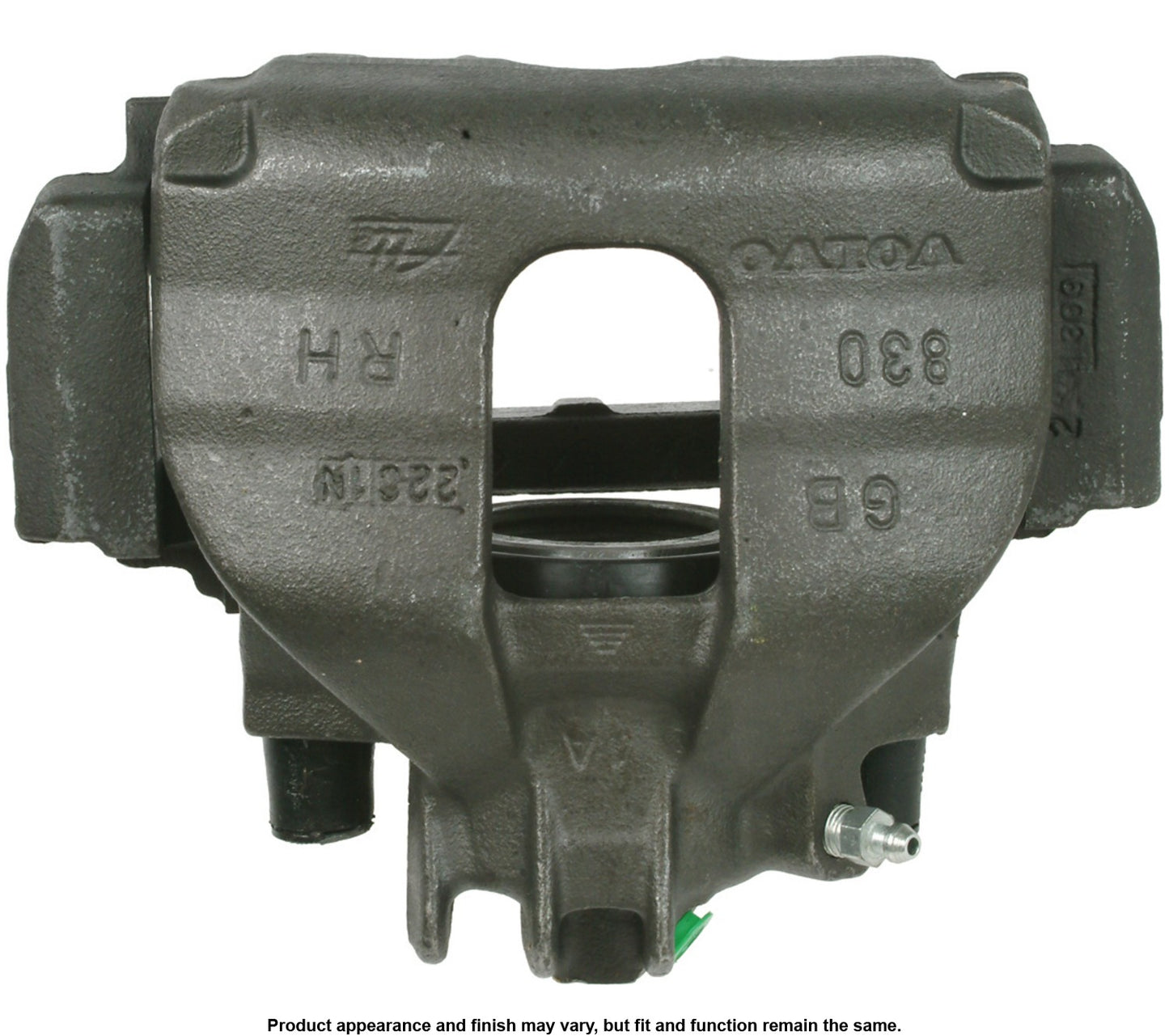Cardone Reman Disc Brake Caliper 19-B2591A
