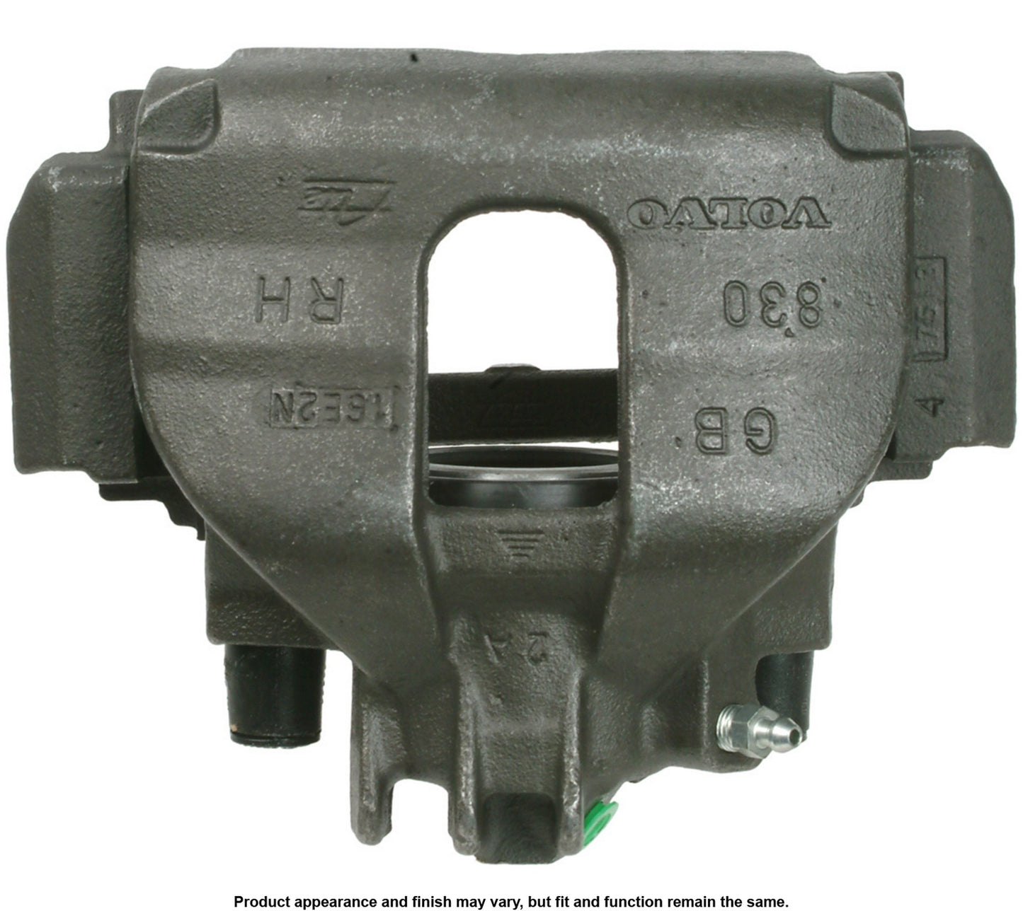 Cardone Reman Disc Brake Caliper 19-B2591