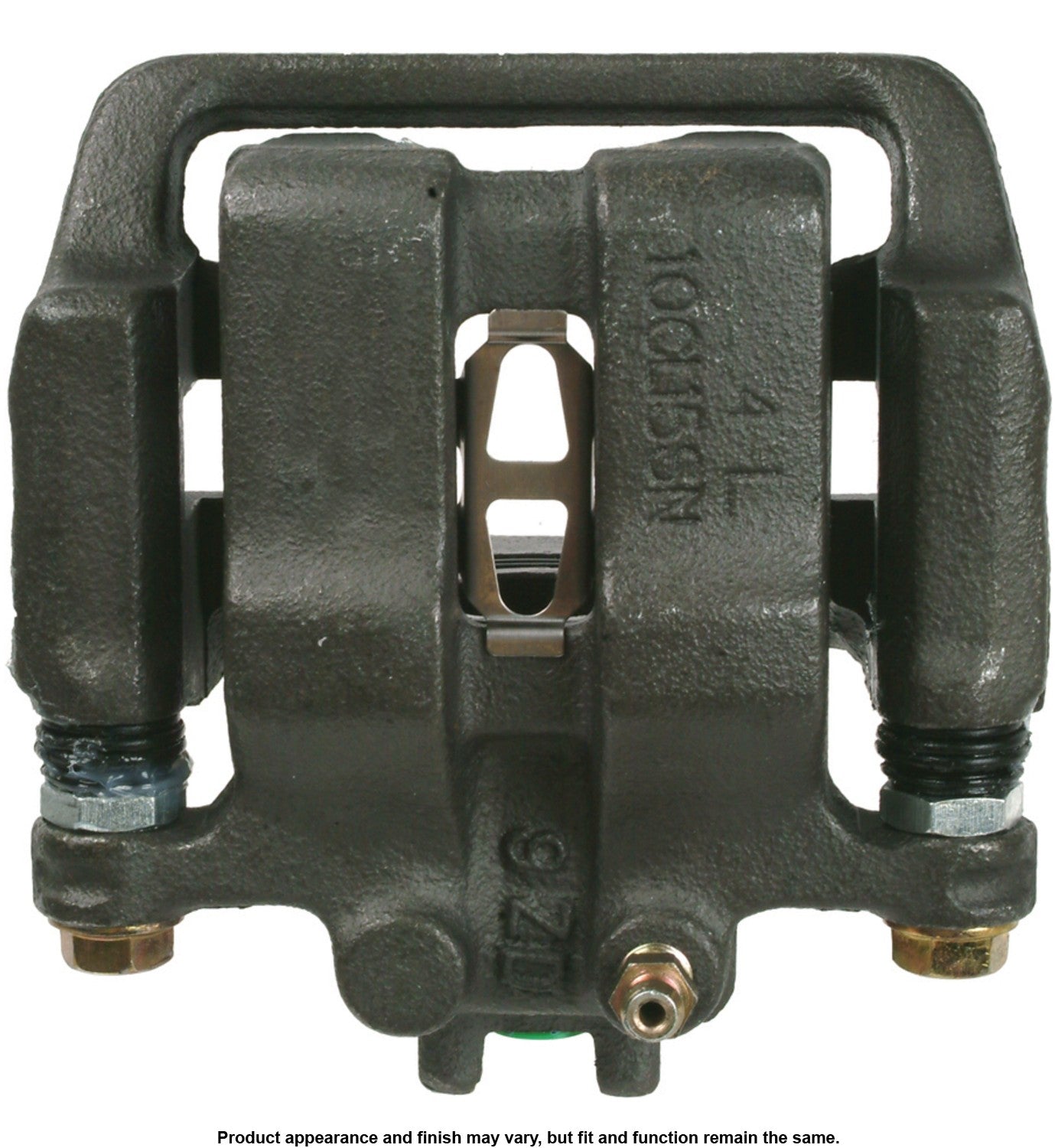 Cardone Reman Disc Brake Caliper 19-B2596