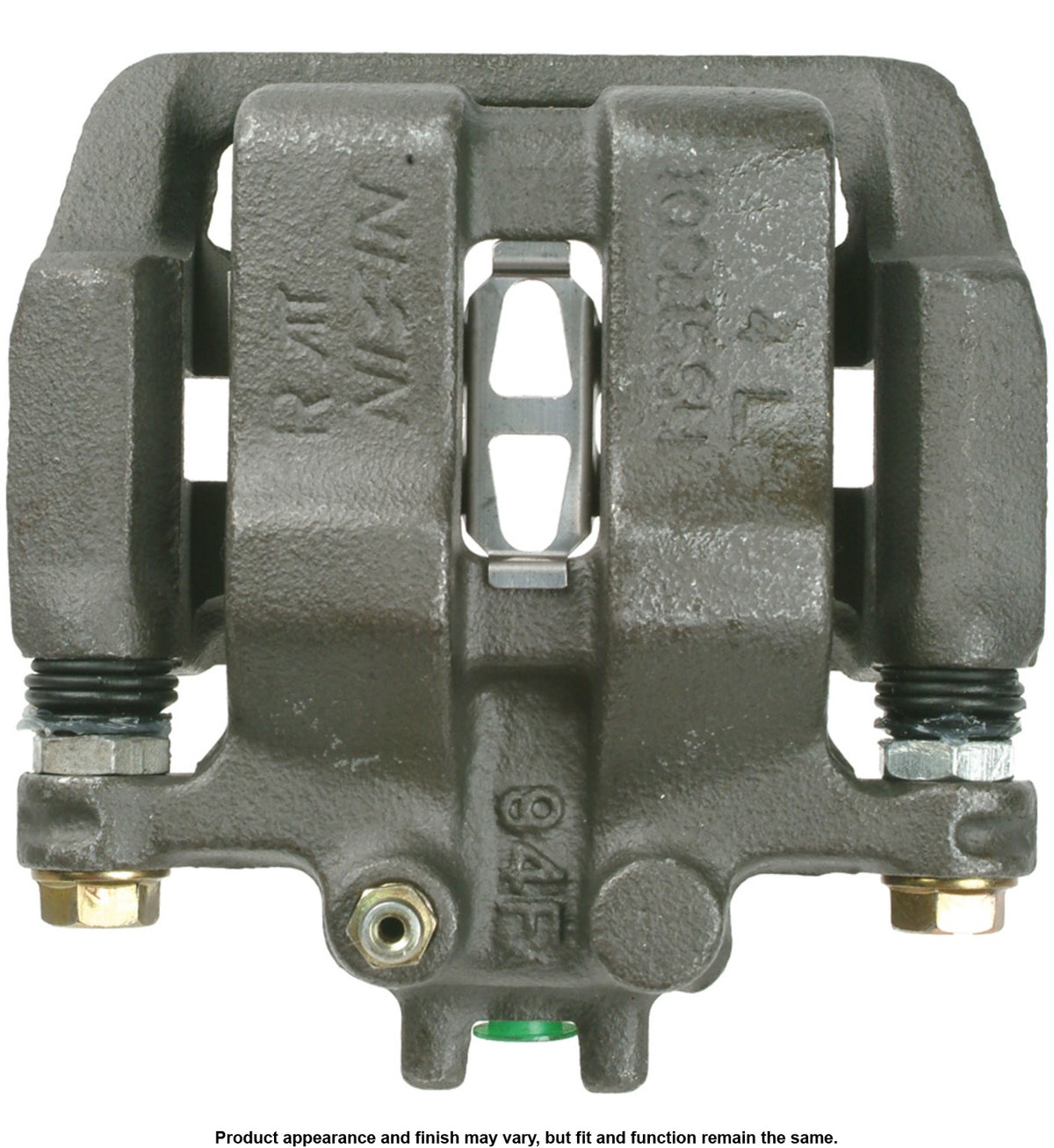 Cardone Reman Disc Brake Caliper 19-B2597