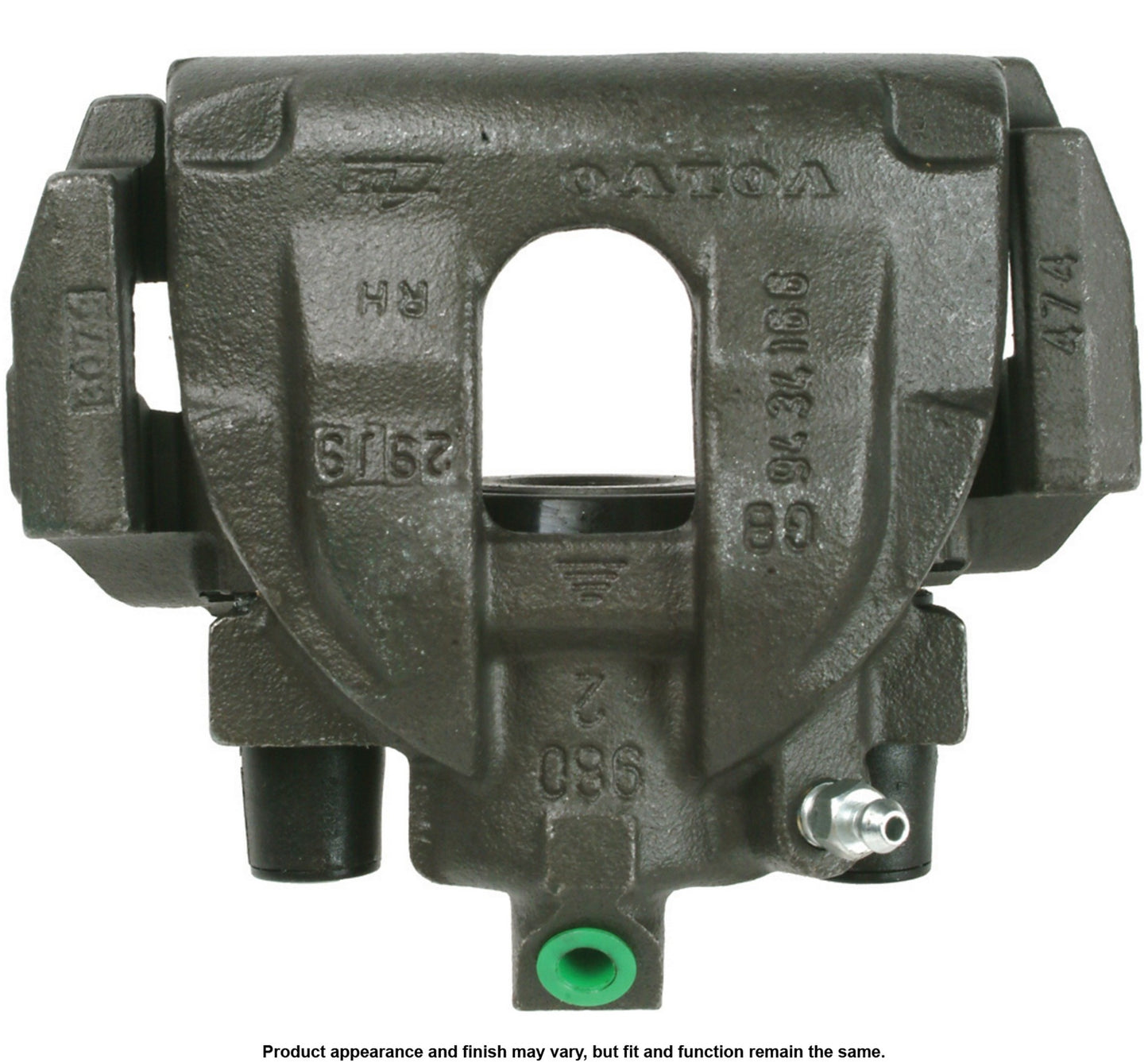 Cardone Reman Disc Brake Caliper 19-B2601