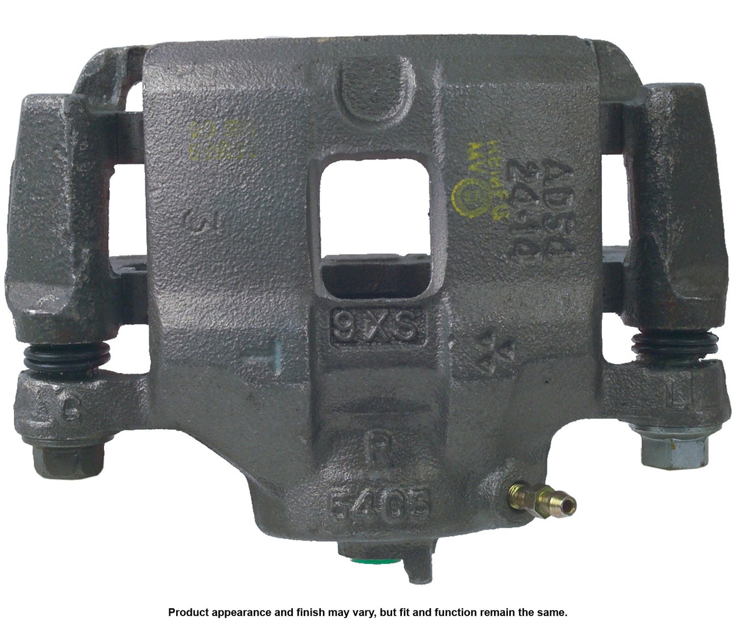 Cardone Reman Disc Brake Caliper 19-B2617