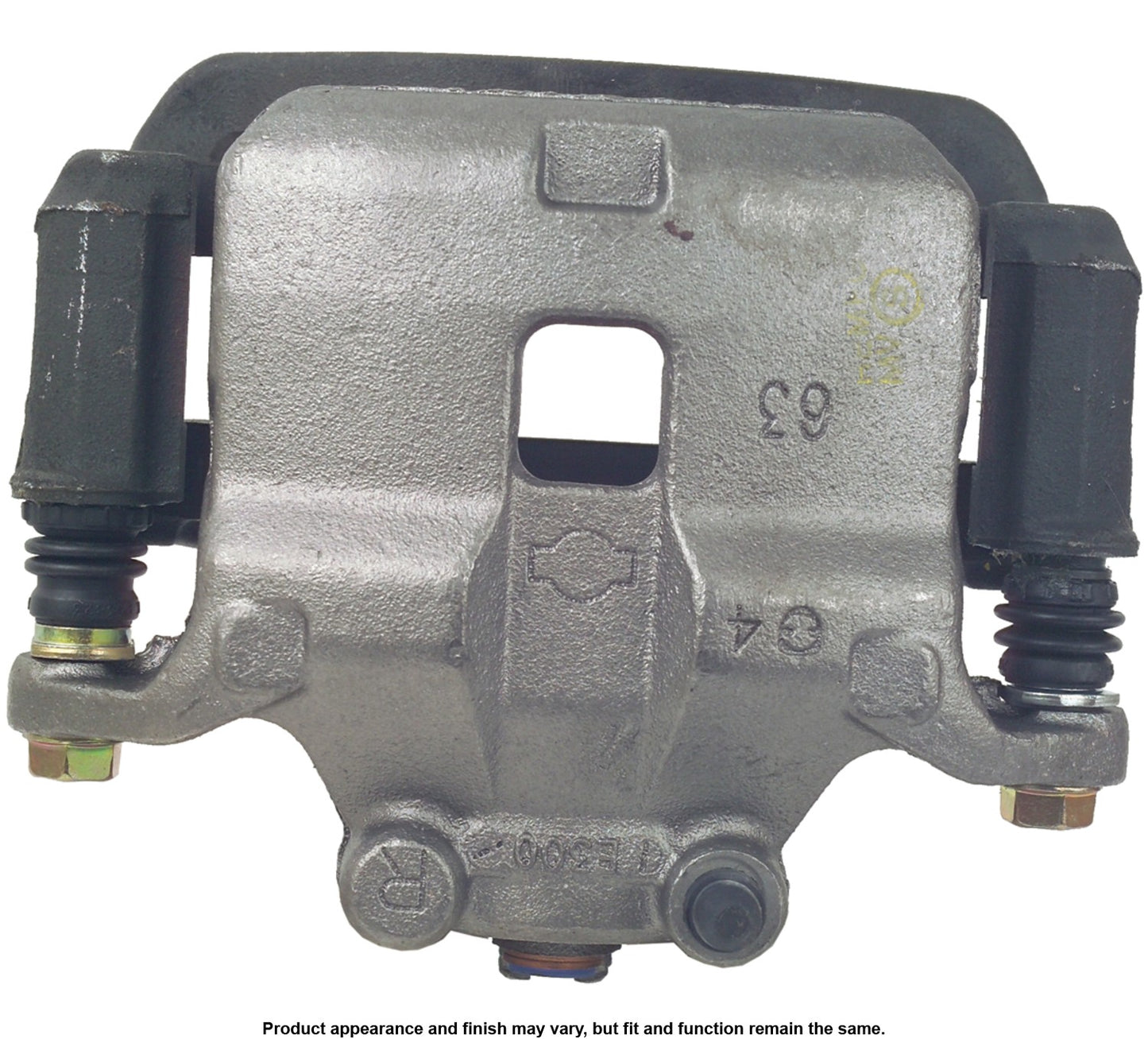 Cardone Reman Disc Brake Caliper 19-B2619