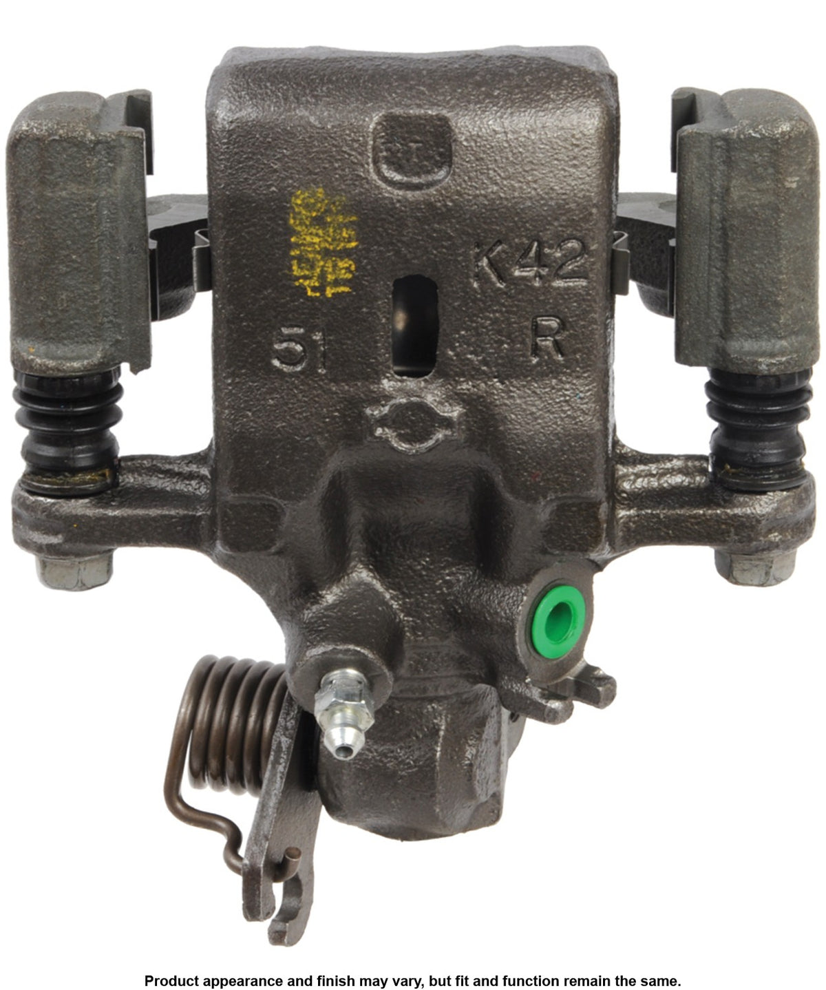 Cardone Reman Disc Brake Caliper 19-B2626