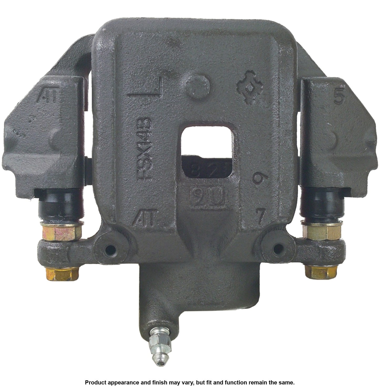 Cardone Reman Disc Brake Caliper 19-B2630