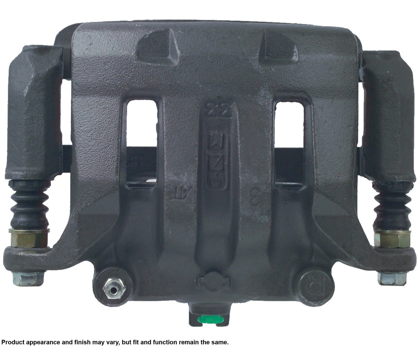 Cardone Reman Disc Brake Caliper 19-B2638