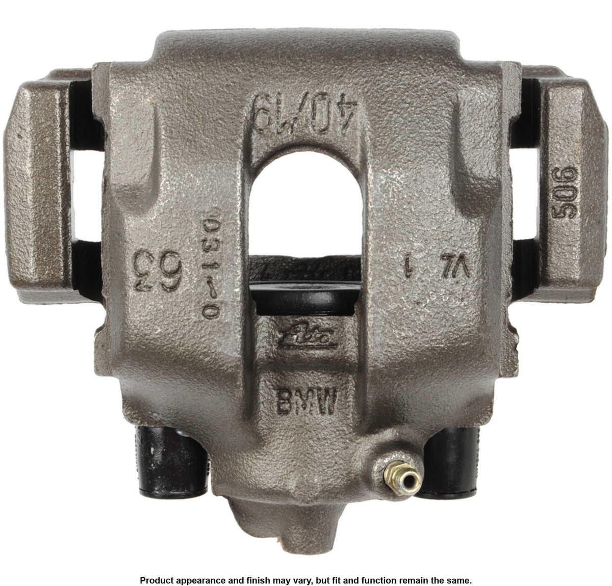 Cardone Reman Disc Brake Caliper 19-B2641A