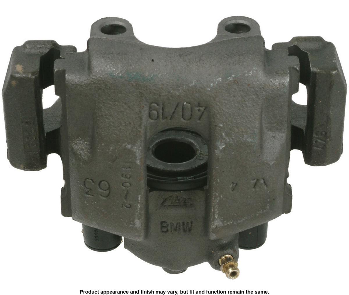 Cardone Reman Disc Brake Caliper 19-B2641