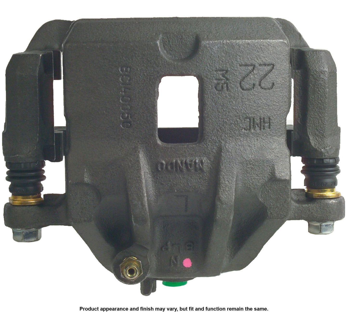 Cardone Reman Disc Brake Caliper 19-B2646
