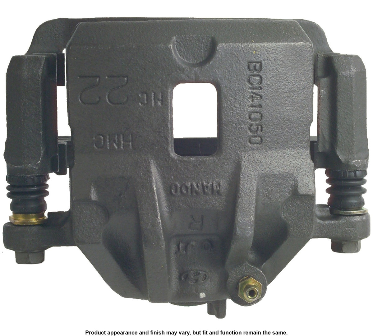 Cardone Reman Disc Brake Caliper 19-B2647