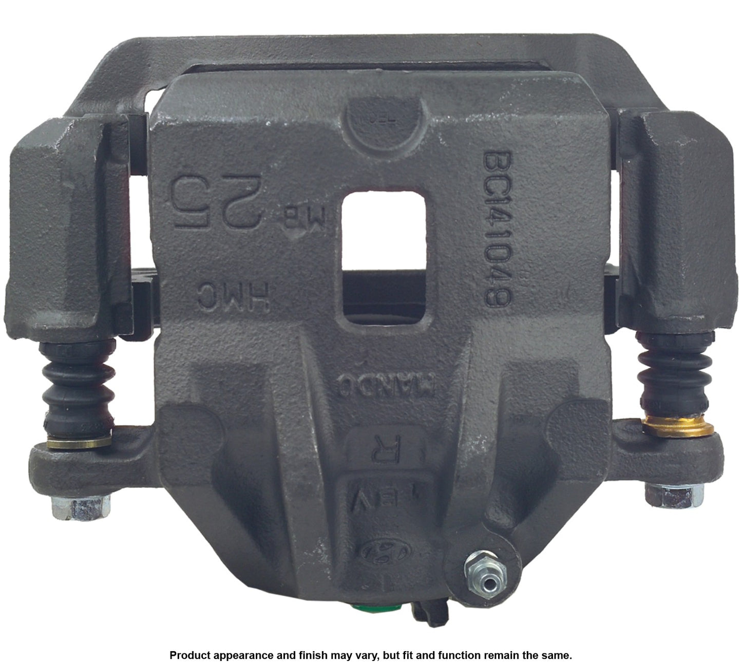 Cardone Reman Disc Brake Caliper 19-B2649
