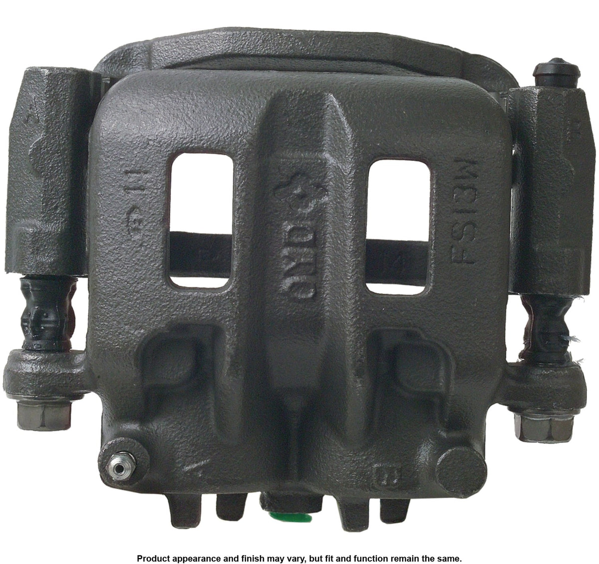 Cardone Reman Disc Brake Caliper 19-B2656