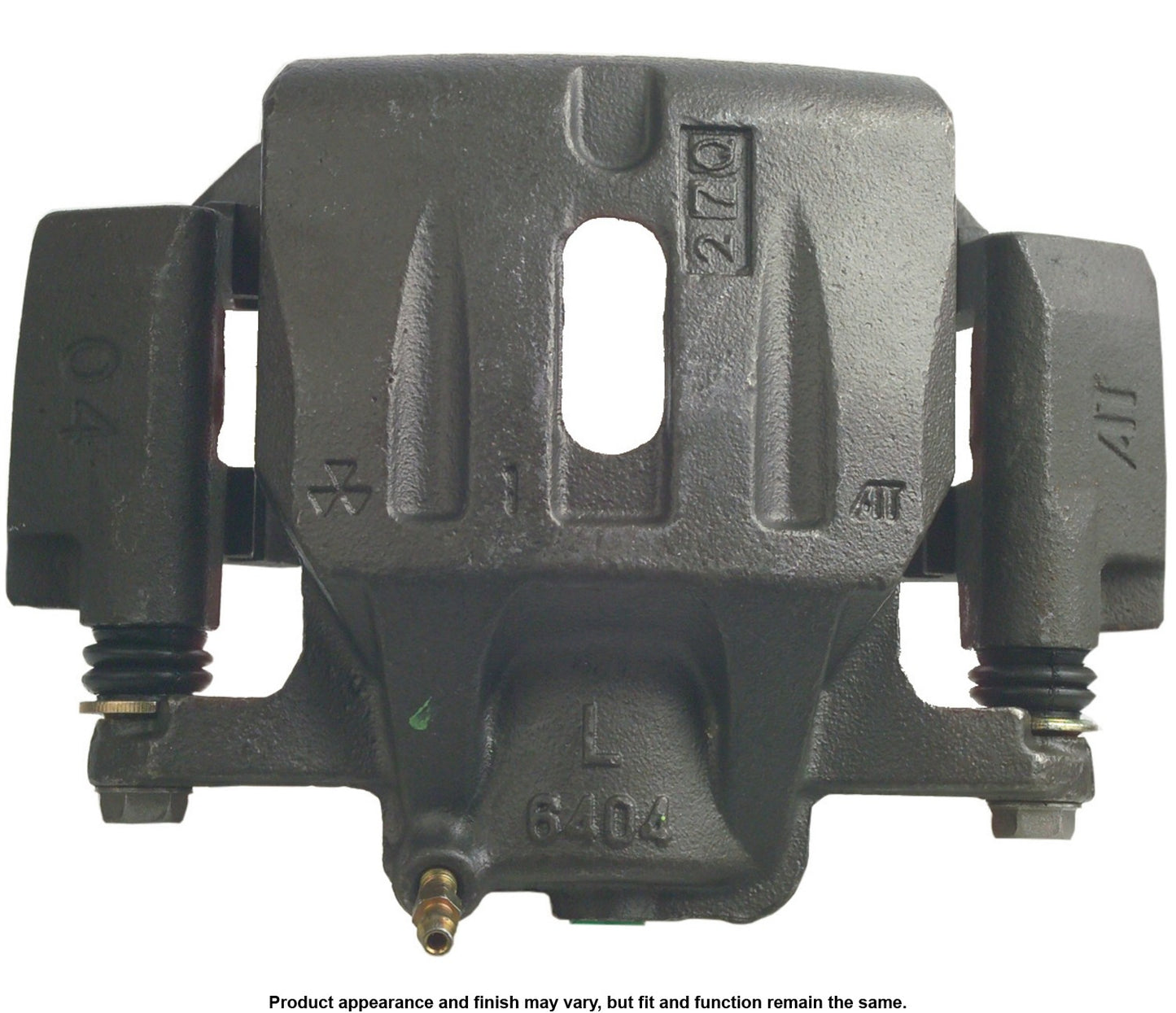 Cardone Reman Disc Brake Caliper 19-B2664