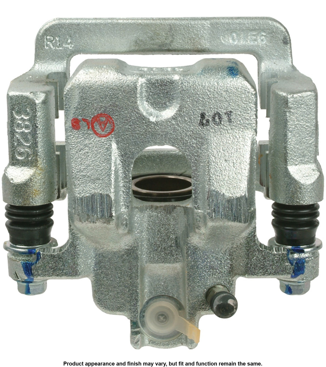 Cardone Reman Disc Brake Caliper 19-B2677