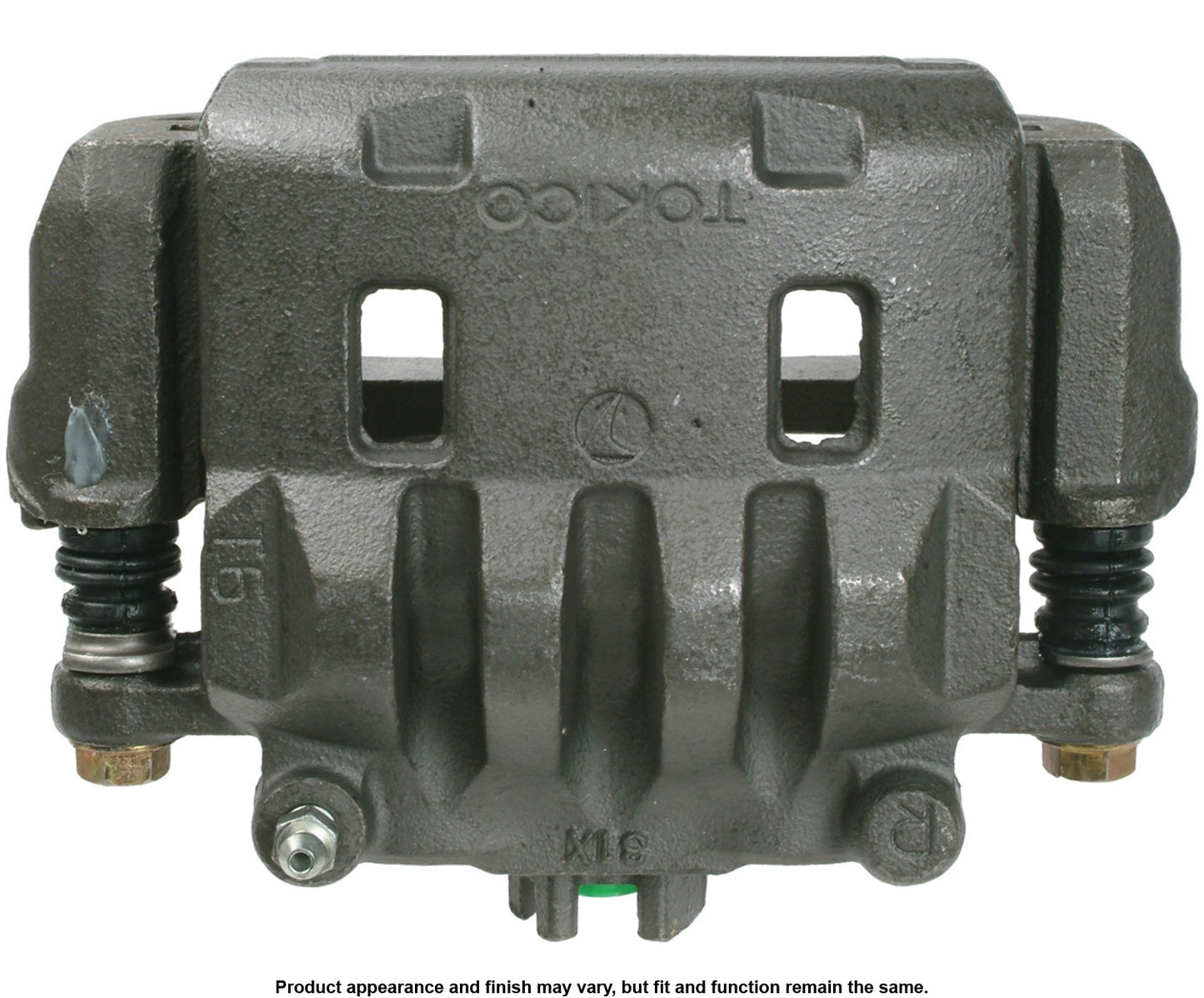 Cardone Reman Disc Brake Caliper 19-B2682