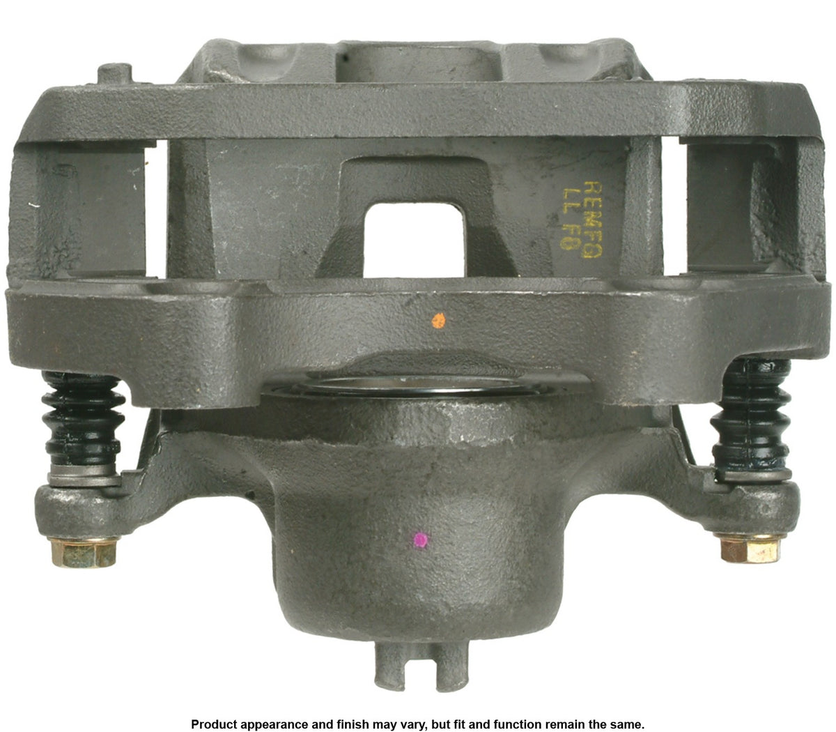 Cardone Reman Disc Brake Caliper 19-B2690