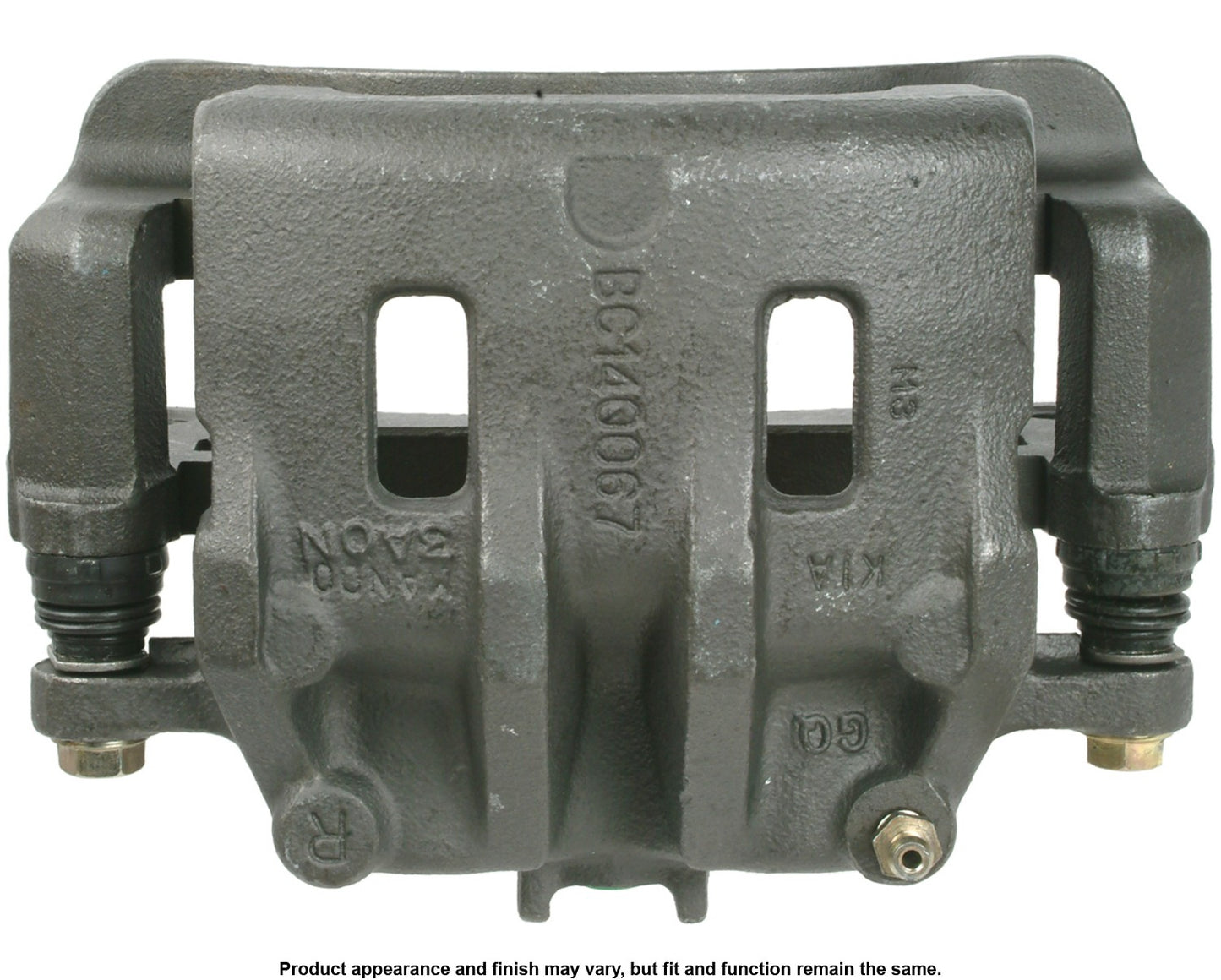 Cardone Reman Disc Brake Caliper 19-B2693